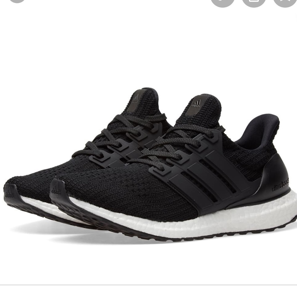 NWT Adidas Ultraboost 4.0
